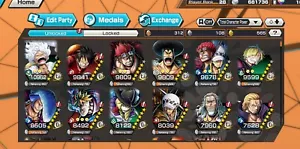 Bounty Rush For Android - Picture 1 of 19