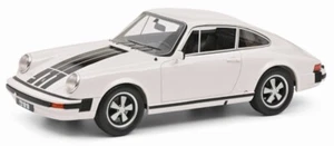Coche Escala 1:18 Schuco PORSCHE 911 COUPE Miniaturas Colección Época - Imagen 1 de 1