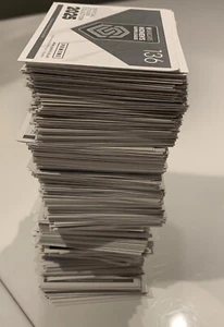 Panini WSL 2025 Stickers X300 No Duplicates - Picture 1 of 1