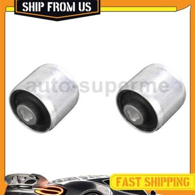 Передние верхние втулки рычага управления Mevotech для Mercedes-Benz E550 2010-2011 2x - Изображение 1 из 3