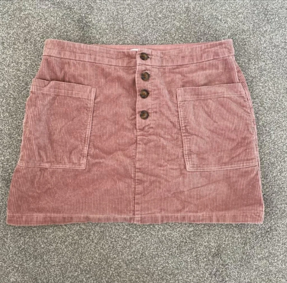 Women's Casual Skirts Daywear Workwear Office Summer Skirts - Image 1 of 1