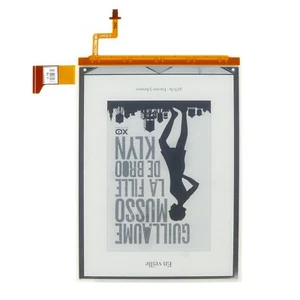 ED060KG1(LF) LCD DisplayFor Kobo Glo HD 2015 Ereader Repair Replacement Screen - Picture 1 of 3