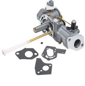 Briggs & Stratton 498298 495426 692784 495951 Carburetor W/ Free Gaskets U GCA93 - Picture 1 of 6