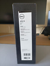 Dell XPS 13 9315, i7-1250U, 16GB DDR5 RAM, 512GB SSD, Win 11, Warranty (Sealed)