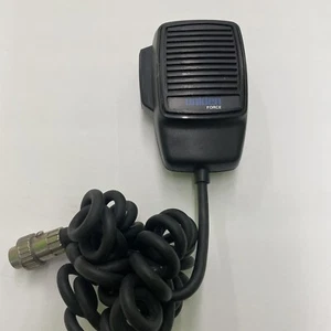 Uniden Force AMX-100 Hand Held Microphone 4 Pin #J404 - Picture 1 of 4