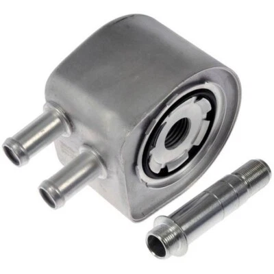 918-430 Dorman Oil Cooler New for F150 Truck F250 Ford F-150 Expedition F-250 - Изображение 1 из 3