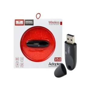 Earldom ET-M40 Wireless Audio Receiver Adapter - USB, BT 5.0 - Brandneu - Bild 1 von 5