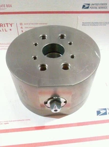 FLANSCH VOLLBOHRVENTIL 2" KH-DN50-SAE210/420 2603035000  - Bild 1 von 5