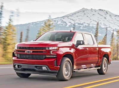 CHEVROLET SILVERADO 2020 WORKSHOP MANUAL REPAIR SERVICE PDF ON DVD ENGLISH - Imagen 1 de 4