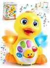  Baby Toys Duck  