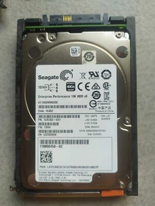Dell EMC SAS ST1800MM0008 1GR202-031 1,8TB 10K 12 G 2.5" - Imagen 1 de 3