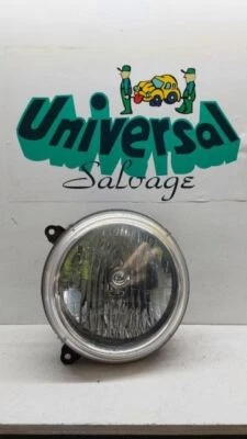 Faro lateral izquierdo Jeep Liberty 2002 Foto 1 de 4