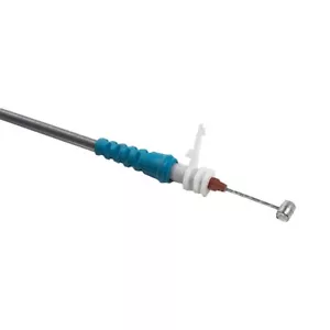 1pcs 51217259828 Front Door Hood Release Cable best quality - Picture 1 of 4