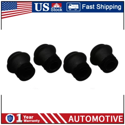 Kit de buje de brazo de control superior delantero para Chevrolet Biscayne 3,9 L 1962 1961 PZ Foto 1 de 3