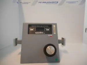 Waveline 7522 Precision Rotary Vane Attenuator - Imagen 1 de 1
