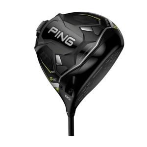 PING G430MAX Driver 10.5deg RH ALTA J CB BLACK graphite Flex Stiff HC New - Picture 1 of 9