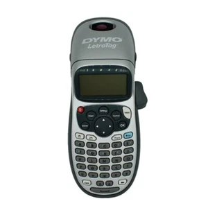 Para DYMO LetraTag LT-100H Portátil | Etiquetadora Portátil con Cintas de Etiquetado - Imagen 1 de 13