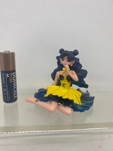 BANDAI SailorMoon Swing HGIF Sailor Kaguya The Movie Gashapon Anime Japan 1 - Foto 1 di 2