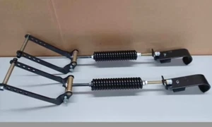 Roadmaster Active Suspension Kit, #3611B Ford F-150 RWD - 2015 to 2023 - Foto 1 di 8