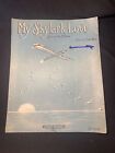 My Skylark Love George Bowles Lucien Denni Buck & Lowney Early Aviation