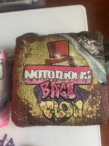 Notorious Bags Flow Wonka /15 - Bild 1 von 2