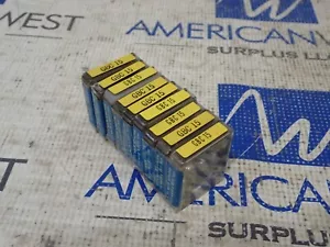 Buss GBC15 Fuse 15 Amp Lotof 44 New - Picture 1 of 11