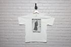 2000S Pope John Paul Ii On A Mission From God Tee Shirt Size Large