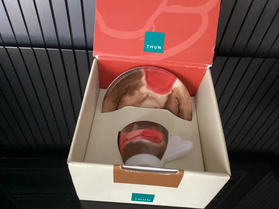 tasses à expresso THUN  collection caffe al Volo tasse expresso - Photo 1/1