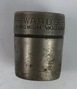 Wards 5/8" 8 Point 1/2" Drive Socket - Bild 1 von 5