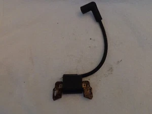 Bobina de encendido Briggs & Stratton genuina usada 84005272/595009 (24JY12) - Imagen 1 de 4