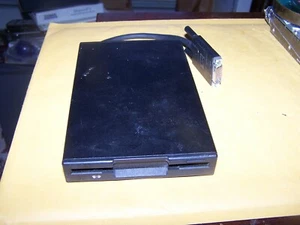 GRID External Disk Drive Stock No. G44-1366 - Picture 1 of 2