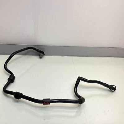 Труба вакуумного шланга обратного тормозного усилителя для BMW 535I 2011-2016 годов выпуска 17765010 от оригинального производителя - Изображение 1 из 4