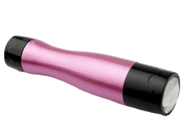 Mini-Rasierer tragbar LUX für Frauen schmerzlose Haarentfernung hautschonend 004