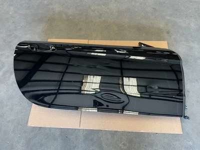 13-16Mercedes SL550 SL400 R231 Front Right Exterior Door Shell Panel 1587 OEM - Image 1 of 4