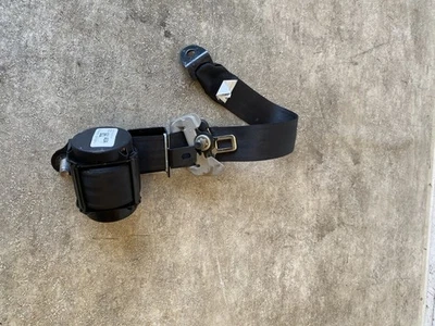 Acura RDX 2019-2024 OEM retractor de cinturón de seguridad trasero derecho Foto 1 de 4