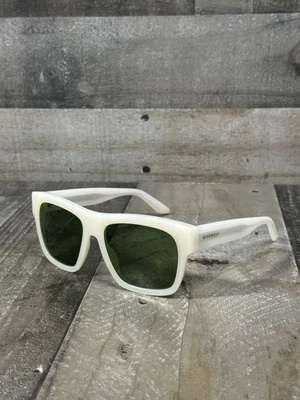 Gafas de sol Givenchy GV7210/S SZJQT Day con marco cuadrado blancas Foto 1 de 4