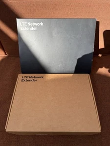 Verizon Wireless 4G LTE Network Extender ASK-SFE116 amplificateur de signal cellulaire - Photo 1 sur 5