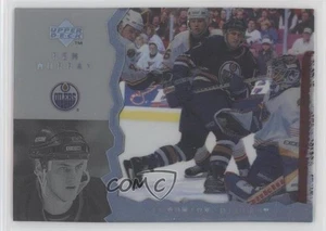 1996-97 Upper Deck Ice Rem Murray #19 Rookie RC - Picture 1 of 4