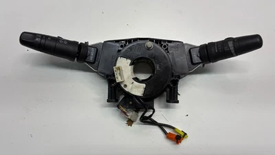 INFINITI G35 COUPE 时钟弹簧组件带转向角传感器 #47945 AS500 — 第 1/4 张图片