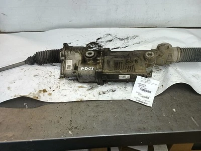 Estante y piñón de dirección asistida de Dodge Ram 1500 2019 12281779 Foto 1 de 4