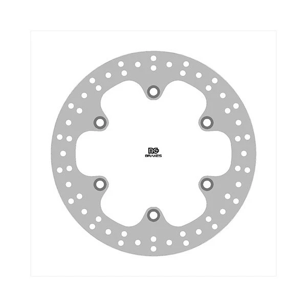 DISCO DE FRENO TRASERO HONDA VT C2 SHADOW 1100 1996 6591335#35 Foto 1 de 1