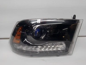 Passenger Right Headlight from 2015 Dodge Ram 1500 11401347 - Picture 1 of 12