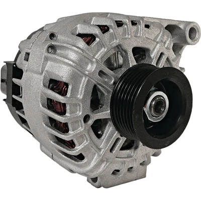 Alternator For 3.5 3.9 Chevrolet MAIIBU PONTIAC G6 SATURN AURA 06-10 Foto 1 de 4