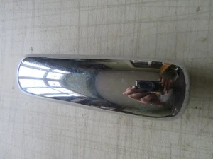 CLASSIC MINI MK1 BMC  BUMPER OVERIDER N.O.S - Picture 1 of 3