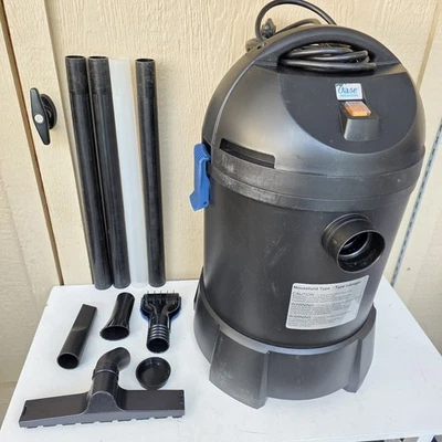 OASE 602401853010 Pondovac Classic Aspiradora de estanque MANGUERA FALTANTE Foto 1 de 4