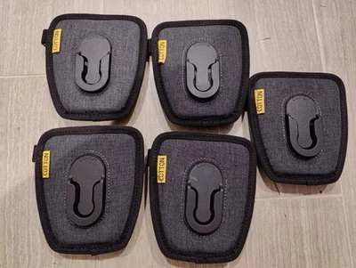 Cotton Carrier G3 Wanderer Side Holster - Image 1 of 2