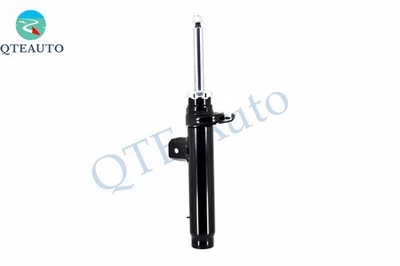 Conjunto de puntal de suspensión delantera izquierda para BMW 335I GT Xdrive 2014 2015 Foto 1 de 4