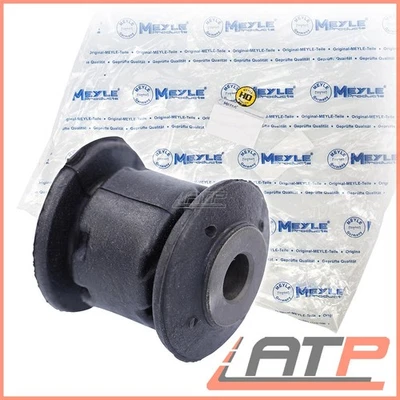 1X MEYLE CONTROL ARM BUSH FRONT FOR VW TIGUAN 5N 07- TOURAN 1T 03-15 - Image 1 of 3
