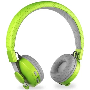 Untangled Pro On-Ear Wireless Kids Headphones for School, Microphone, Volume ... - Picture 1 of 9
