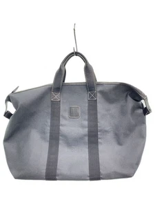 Bolso de Mano Dunhill PVC GRIS - Imagen 1 de 6